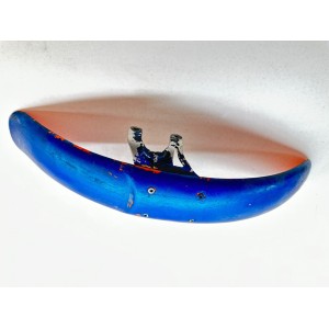 GARDE-BOUE AVANT BETA TRIAL ST 50 01 RK6 2000 2