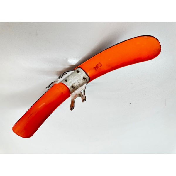 GUARDABARROS DELANTERO BETA TRIAL ST 50 01 RK6 2000