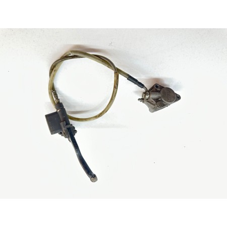 SYSTÈME DE FREINAGE AVANT POMPE D'ÉTRIER BETA TRIAL ST 50 01 RK6 2000