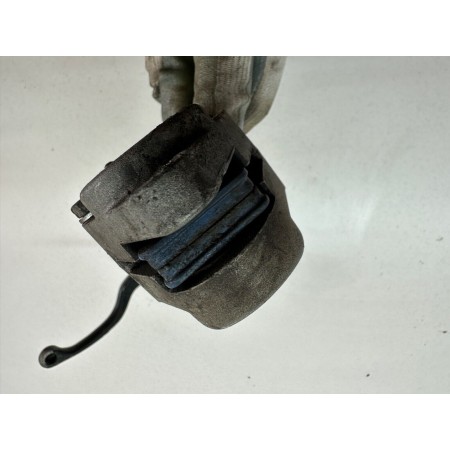 IMPIANTO FRENANTE ANTERIORE POMPA PINZA BETA TRIAL ST 50 01 RK6 2000