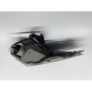 FRONT RIGHT INDICATOR YAMAHA MAJESTY 400 2004-2008 70 THOUSAND KM 2
