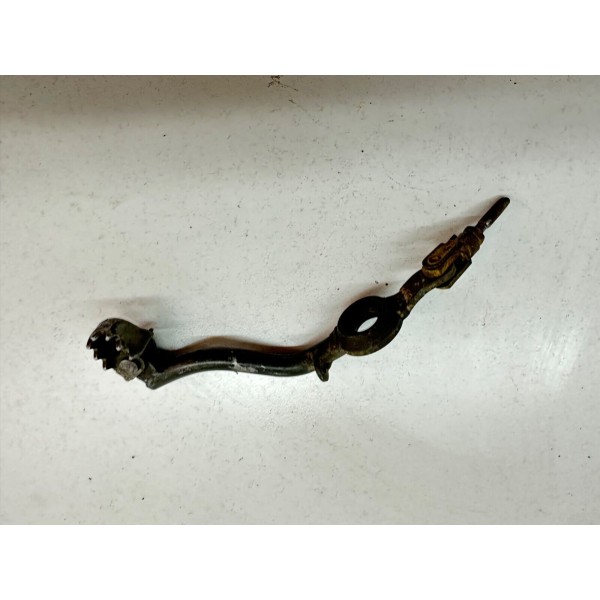 PEDALE FRENO POSTERIORE BETA TRIAL ST 50 01 RK6 2000