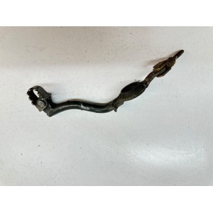 PEDAL DE FRENO TRASERO BETA TRIAL ST 50 01 RK6 2000 2