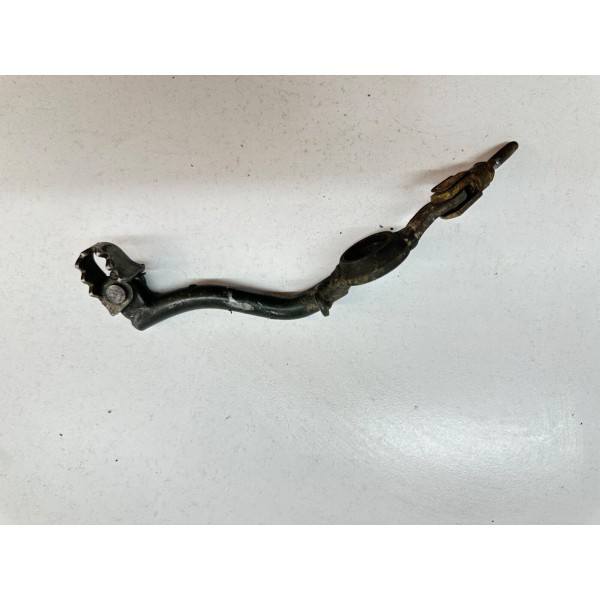 PEDALE FRENO POSTERIORE BETA TRIAL ST 50 01 RK6 2000