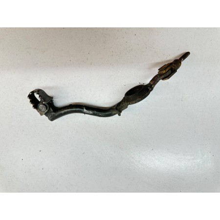 PÉDALE DE FREIN ARRIÈRE BETA TRIAL ST 50 01 RK6 2000