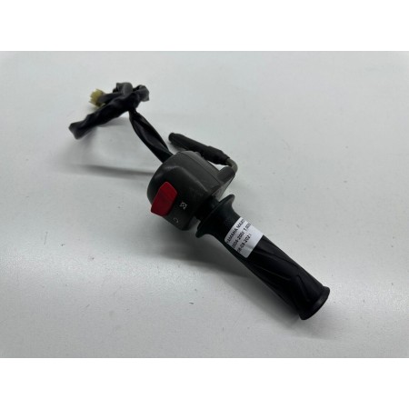 DEVIOLUCI COMMUTATORE DESTRO DX YAMAHA MAJESTY 400 2004-2008 70 MILA KM