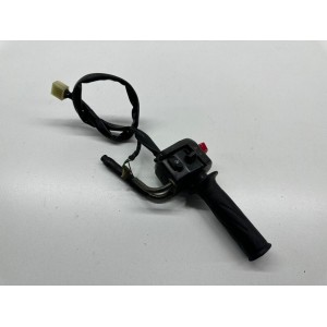 INTERRUPTEUR À BASCULE DROIT YAMAHA MAJESTY 400 2004-2008 70 MILLE KM 2