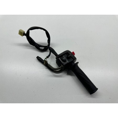 DEVIOLUCI COMMUTATORE DESTRO DX YAMAHA MAJESTY 400 2004-2008 70 MILA KM