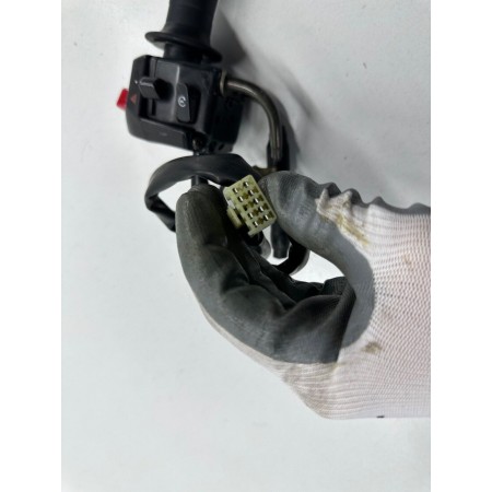 DEVIOLUCI COMMUTATORE DESTRO DX YAMAHA MAJESTY 400 2004-2008 70 MILA KM