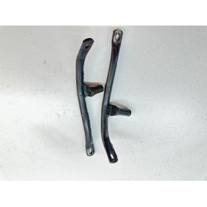 HALTERUNGEN RAHMENHALTERUNGEN RECHTS LINKS BETA TRIAL ST 50 01 RK6 2000