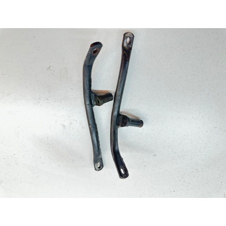 STAFFE SUPPORTI TELAIO MOTORE DX SX BETA TRIAL ST 50 01 RK6 2000