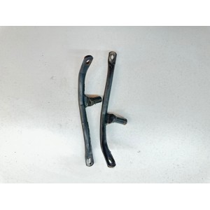 HALTERUNGEN RAHMENHALTERUNGEN RECHTS LINKS BETA TRIAL ST 50 01 RK6 2000 2