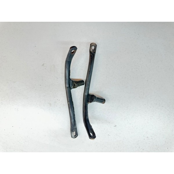 STAFFE SUPPORTI TELAIO MOTORE DX SX BETA TRIAL ST 50 01 RK6 2000