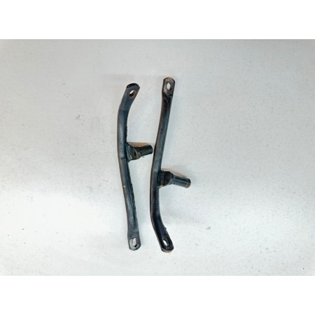 SOPORTES BASTIDOR DERECHA IZQUIERDA BETA TRIAL ST 50 01 RK6 2000