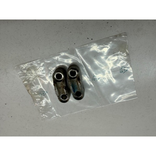 RISER FERMI MANUBRIO COLLARI DX SX BETA TRIAL ST 50 01 RK6 2000