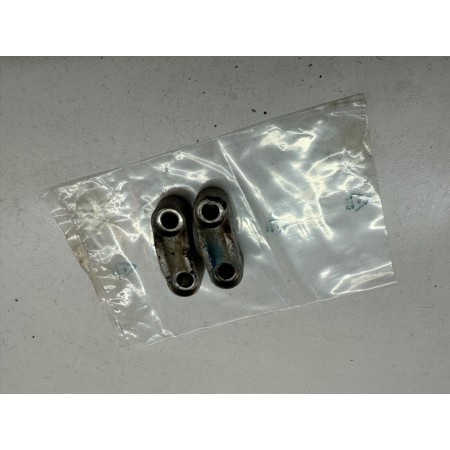 RISER HANDLEBAR COLLARS RIGHT LEFT BETA TRIAL ST 50 01 RK6 2000