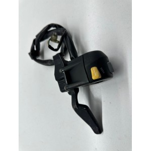 LIGHT SWITCH LEFT HAND YAMAHA MAJESTY 400 2004-2008 70 THOUSAND KM 2