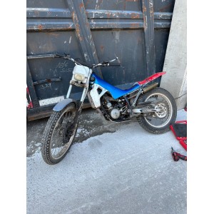 KIT TORNILLOS BETA TRIAL ST 50 01 RK6 2000 2