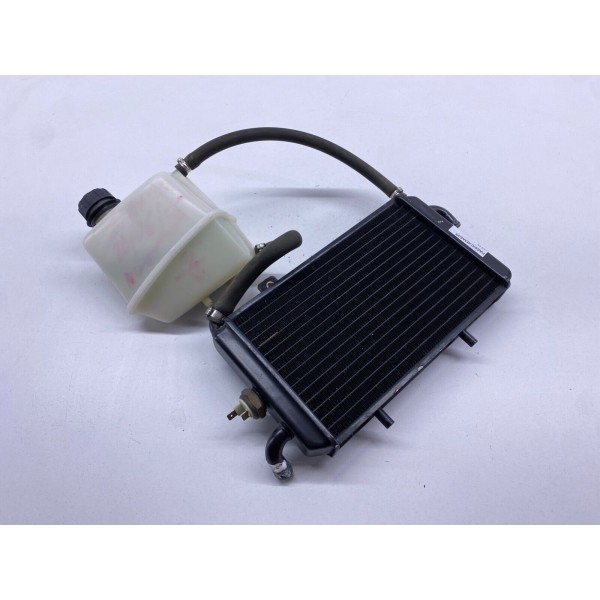 PIAGGIO HEXAGON 125-180 2T TANK