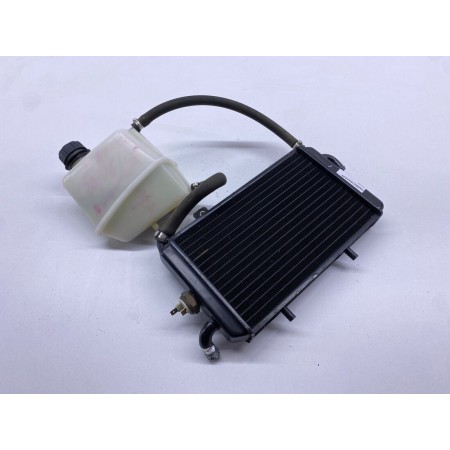 PIAGGIO HEXAGON 125-180 2T TANK