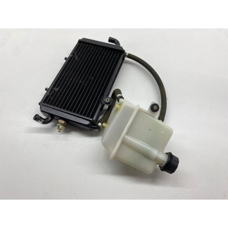 PIAGGIO HEXAGON 125-180 2T TANK