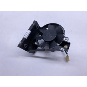 ELECTRIC RADIATOR FAN PIAGGIO HEXAGON 125-180 2T