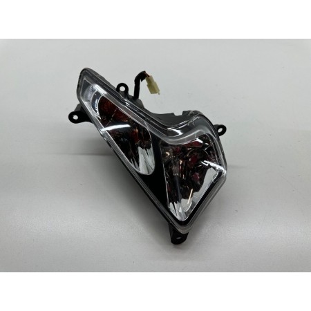 VORN LINKER PFEIL SYM JOY-MAX JOY-MAX 300 i EVO 2008-2015