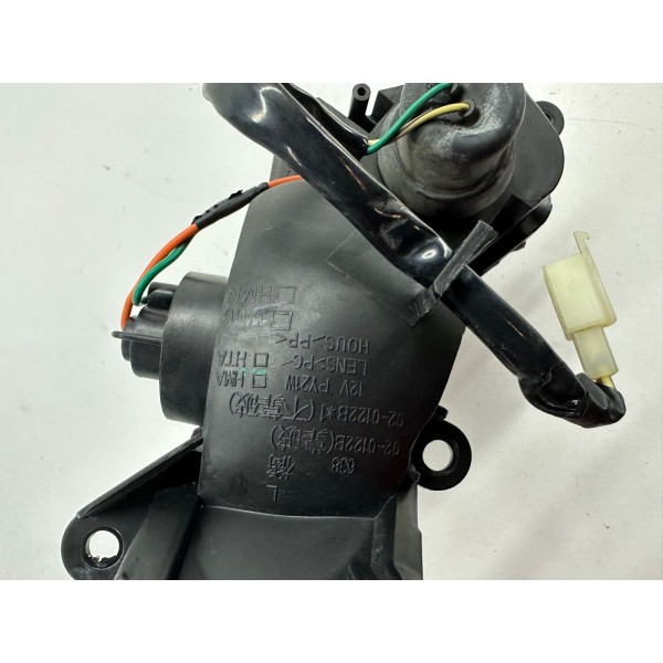 FLECHA DELANTERA IZQUIERDA SYM JOY-MAX JOY-MAX 300 i EVO 2008-2015