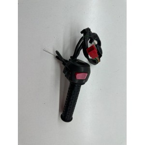 VERROU DROIT JOYMAX JOY-MAX 300 i EVO 2008-2015 2