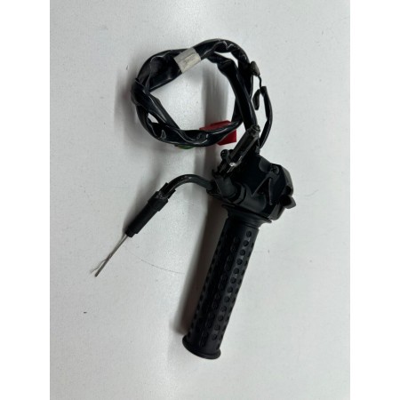 SWITCH LOCK DERECHO SYM JOYMAX JOY-MAX 300 i EVO 2008-2015