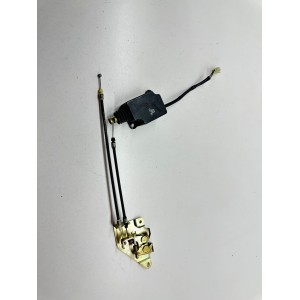 SADDLE LOCK ACTUATOR SYM JOYMAX JOY-MAX 300 i EVO 2008-2015