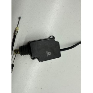 SADDLE LOCK ACTUATOR SYM JOYMAX JOY-MAX 300 i EVO 2008-2015 2