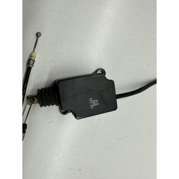 SADDLE LOCK ACTUATOR SYM JOYMAX JOY-MAX 300 i EVO 2008-2015