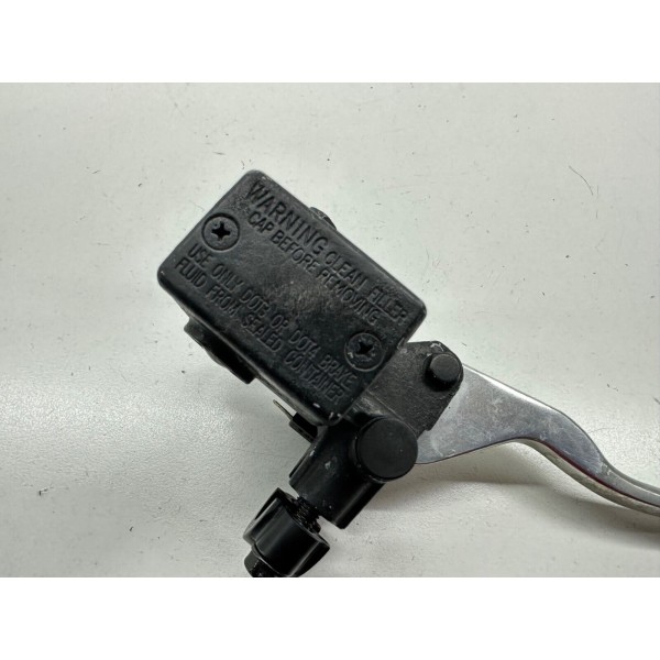 RIGHT FRONT BRAKE PUMP SYM JOY-MAX 300 i EVO 2008-2015