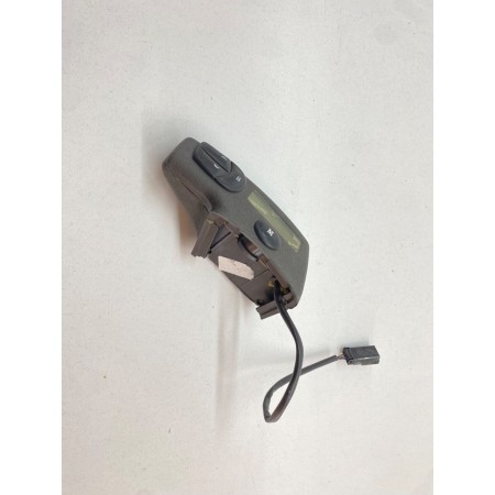 PANTALLA LCD ORDENADOR INTERCOMUNICADOR PIAGGIO X9 500 4T 2002-2007