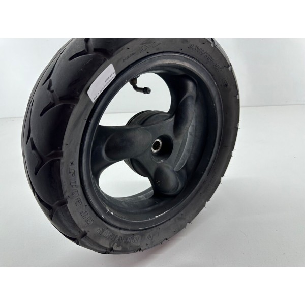 CERCHIO CERCHIONE RUOTA POSTERIORE KYMCO AGILITY 50 4T R12 2007-2012