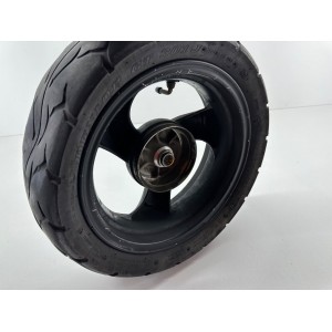 CERCHIO CERCHIONE RUOTA POSTERIORE KYMCO AGILITY 50 4T R12 2007-2012 2