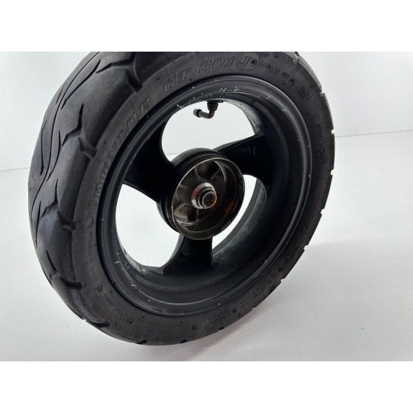 HINTERRADFELGE KYMCO AGILITY 50 4T R12 2007-2012