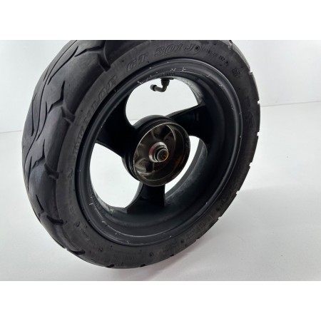 HINTERRADFELGE KYMCO AGILITY 50 4T R12 2007-2012