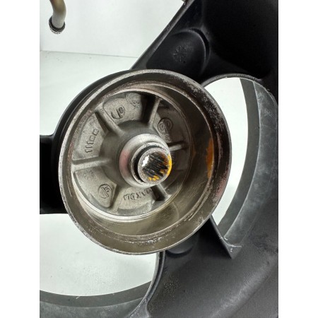 HINTERRADFELGE KYMCO AGILITY 50 4T R12 2007-2012