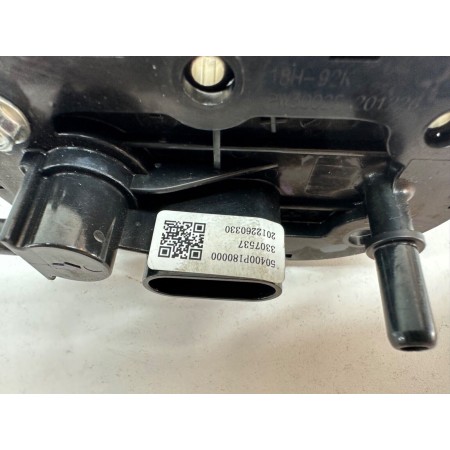 KRAFTSTOFFPUMPE KRAFTSTOFFTANK BENELLI LEONCINO 500 2017-2020-2022