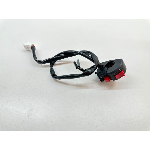 BLOC INVERSEUR DROIT BENELLI LEONCINO 500 2017-2020-2022