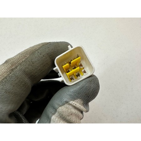 RIGHT-HAND DIVERTER SWITCH BLOCK BENELLI LEONCINO 500 2017-2020-2022