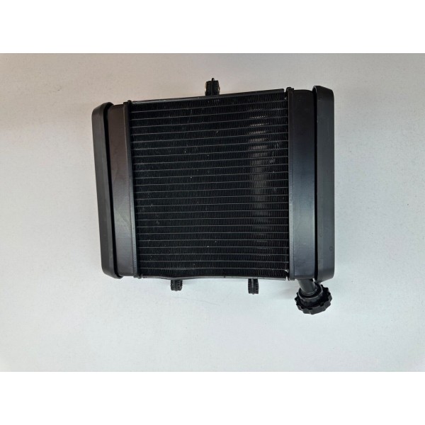 RADIATORE BENELLI LEONCINO 500 2017-2020-2022