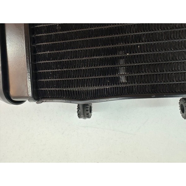 BENELLI LEONCINO 500 2017-2020-2022 RADIATOR