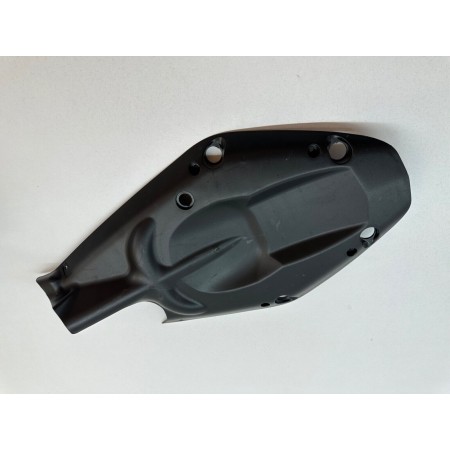 PLASTICA CARENA SOTTO CODA BENELLI LEONCINO TRAIL 500 2017-2020-2022