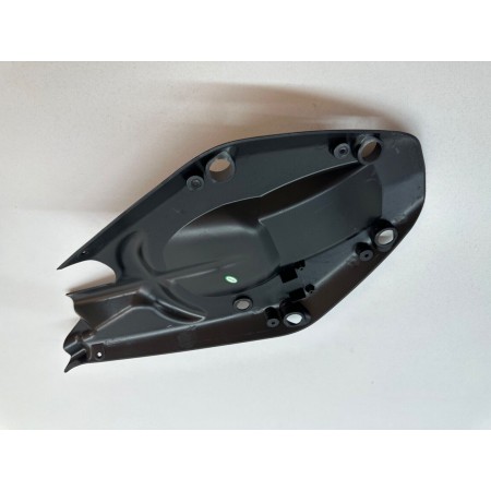 PLASTICA CARENA SOTTO CODA BENELLI LEONCINO TRAIL 500 2017-2020-2022