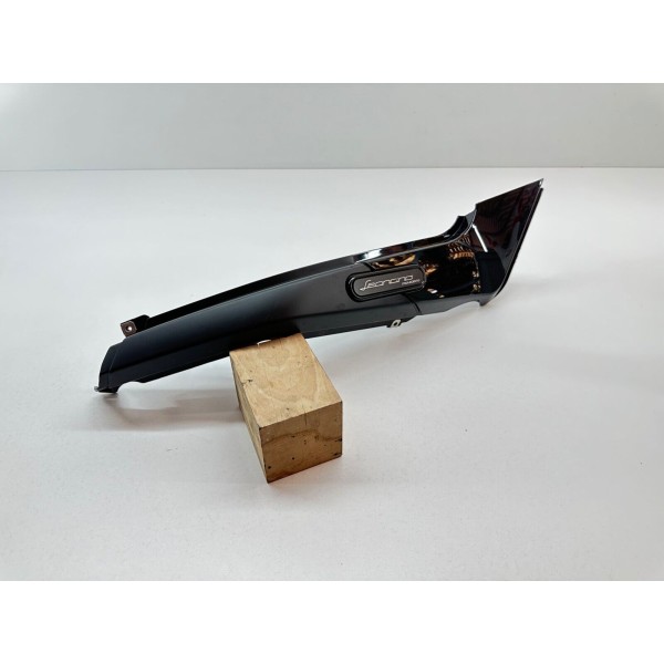 FAIRING RIGHT REAR SIDE PANEL BENELLI LEONCINO TRAIL 500 2017-2020