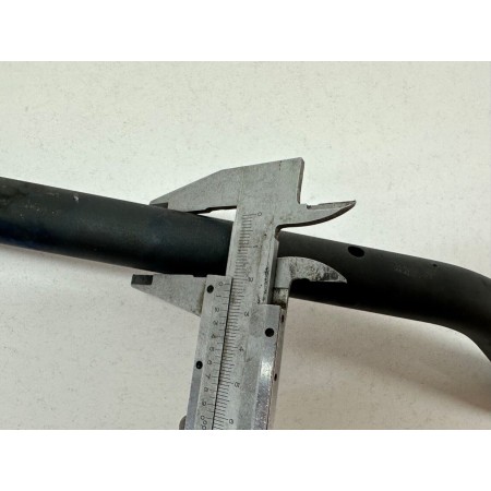 HANDLEBAR BENELLI LEONCINO TRAIL 500 2017-2020