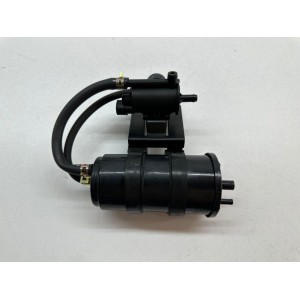 SERBATOIO RECUPERO FUMI VAPORI OLIO  BENELLI LEONCINO 500 2017-2020